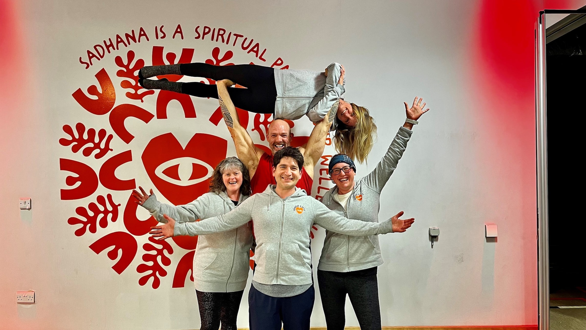 Sadhana Live Brings Together Yoga, WellBeing, And A Thriving Community On One Platform