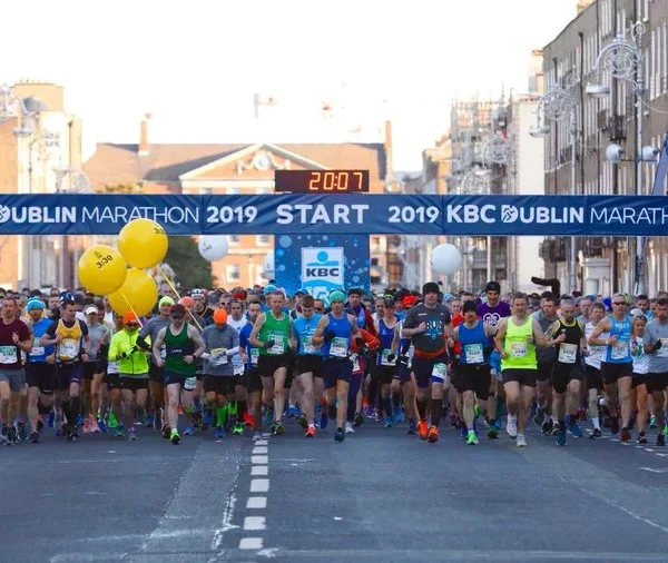 Destination Sport Experiences Guarantee Entry Into Brighton Marathon And Dublin Marathon For 2022