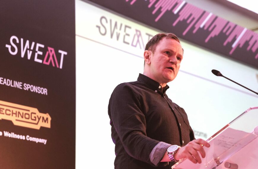 Sweat 2022 line-up announced as industry experts plot next chapter for boutique fitness sector