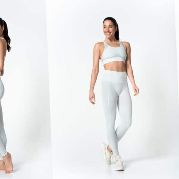 Universal Performance Launch Their First Sustainable Yoga Apparel Collection