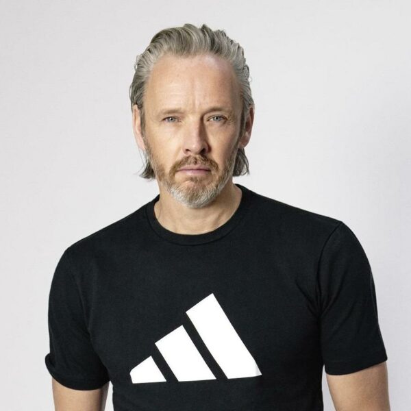 Alasdhair Willis To Shape Future Of adidas As Chief Creative Officer
