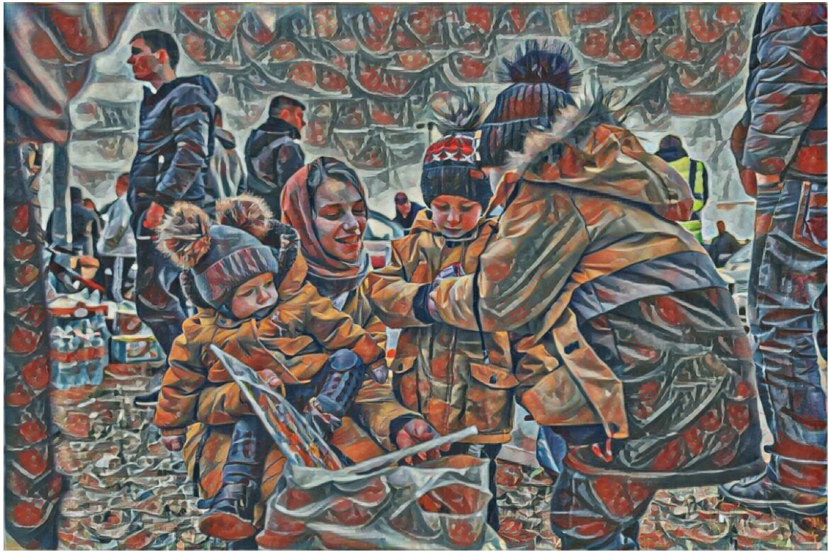 Art for ukraines refugees 3 e1647634146204
