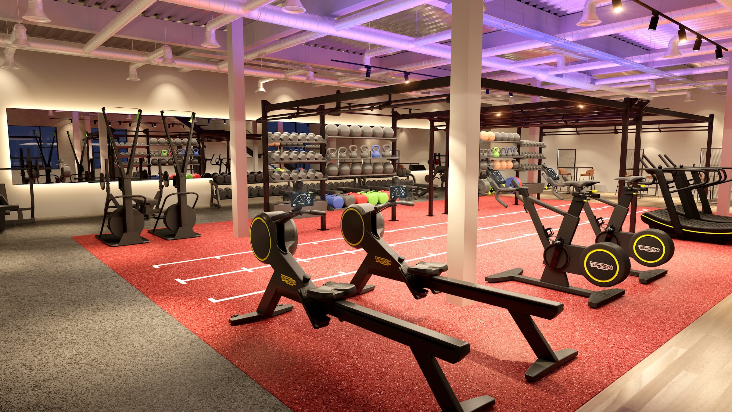 New Flagship Lifestyle Fitness Facility Coming to Cheshunt in May