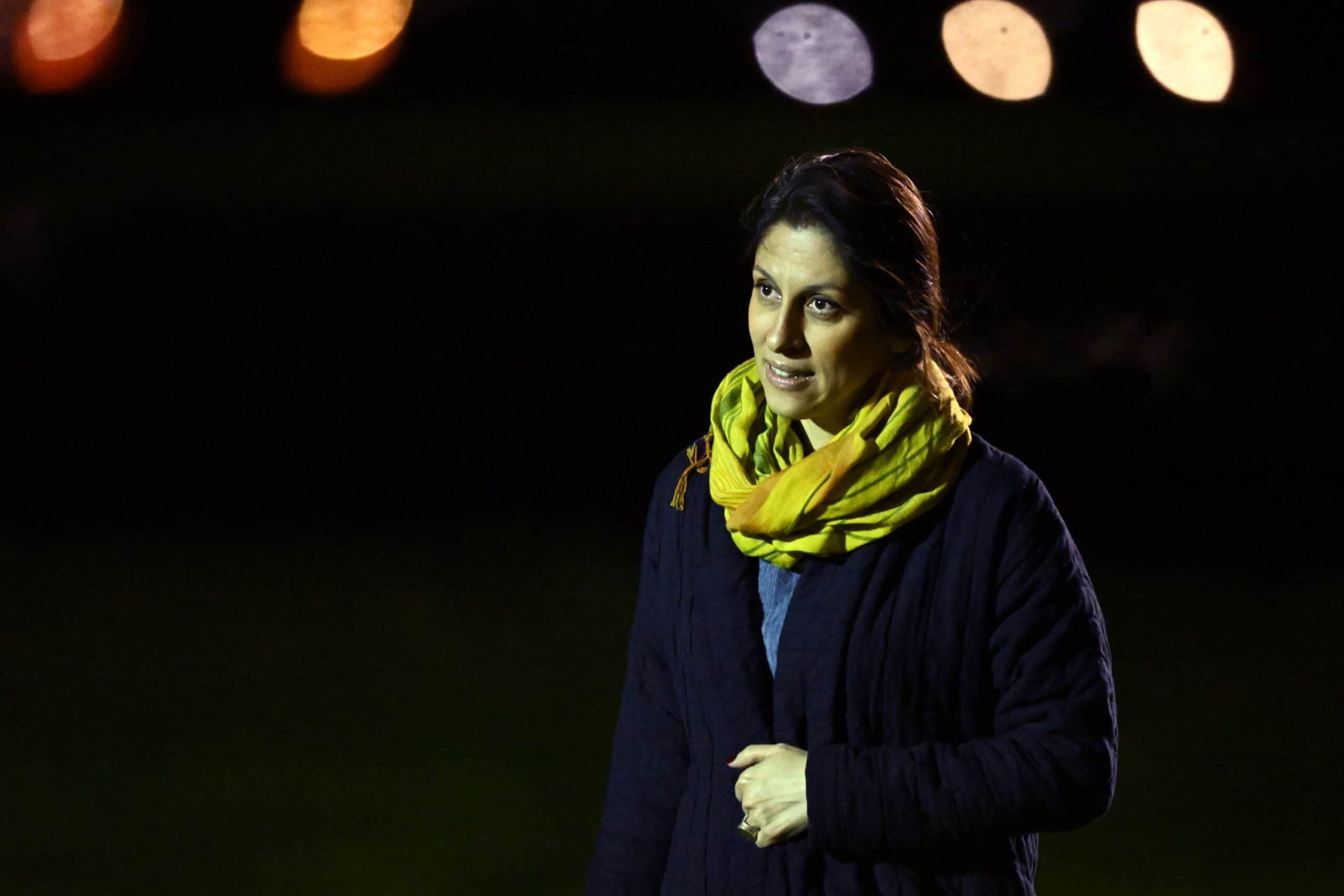 As Nazanin Zaghari-Ratcliffe Finally Returns Home, An Expert Reveals How To Restart Life After Trauma