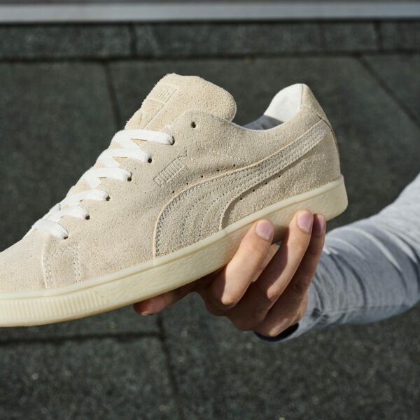 PUMA Recruiting 500 Testers For Next Phase Of RE:SUEDE Project