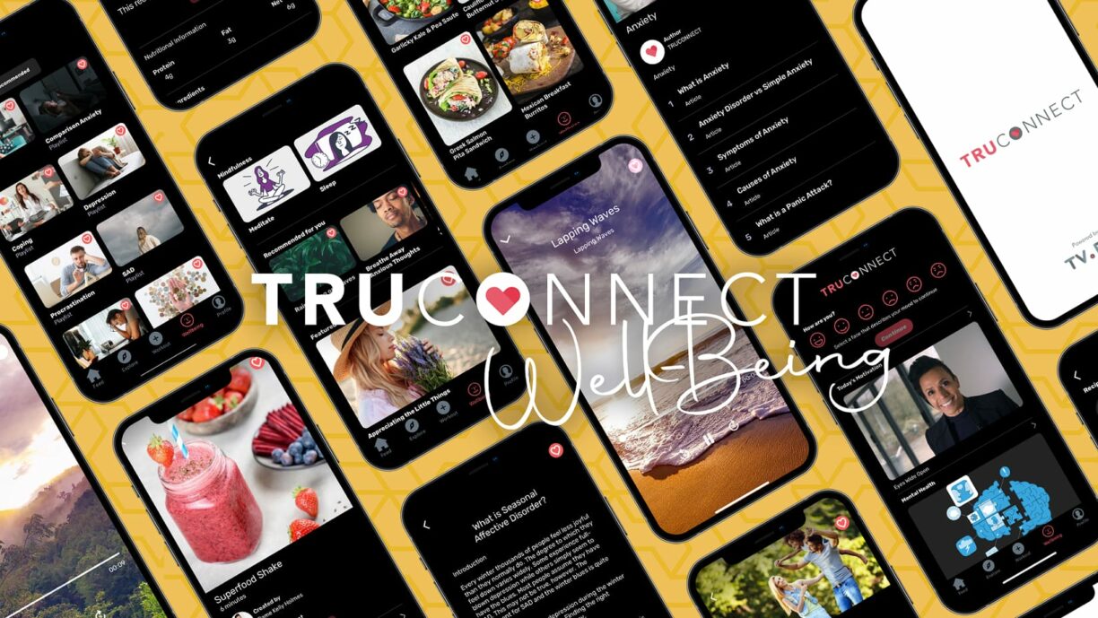 TRUCONNECT by TV.FIT acquires Elf at Work