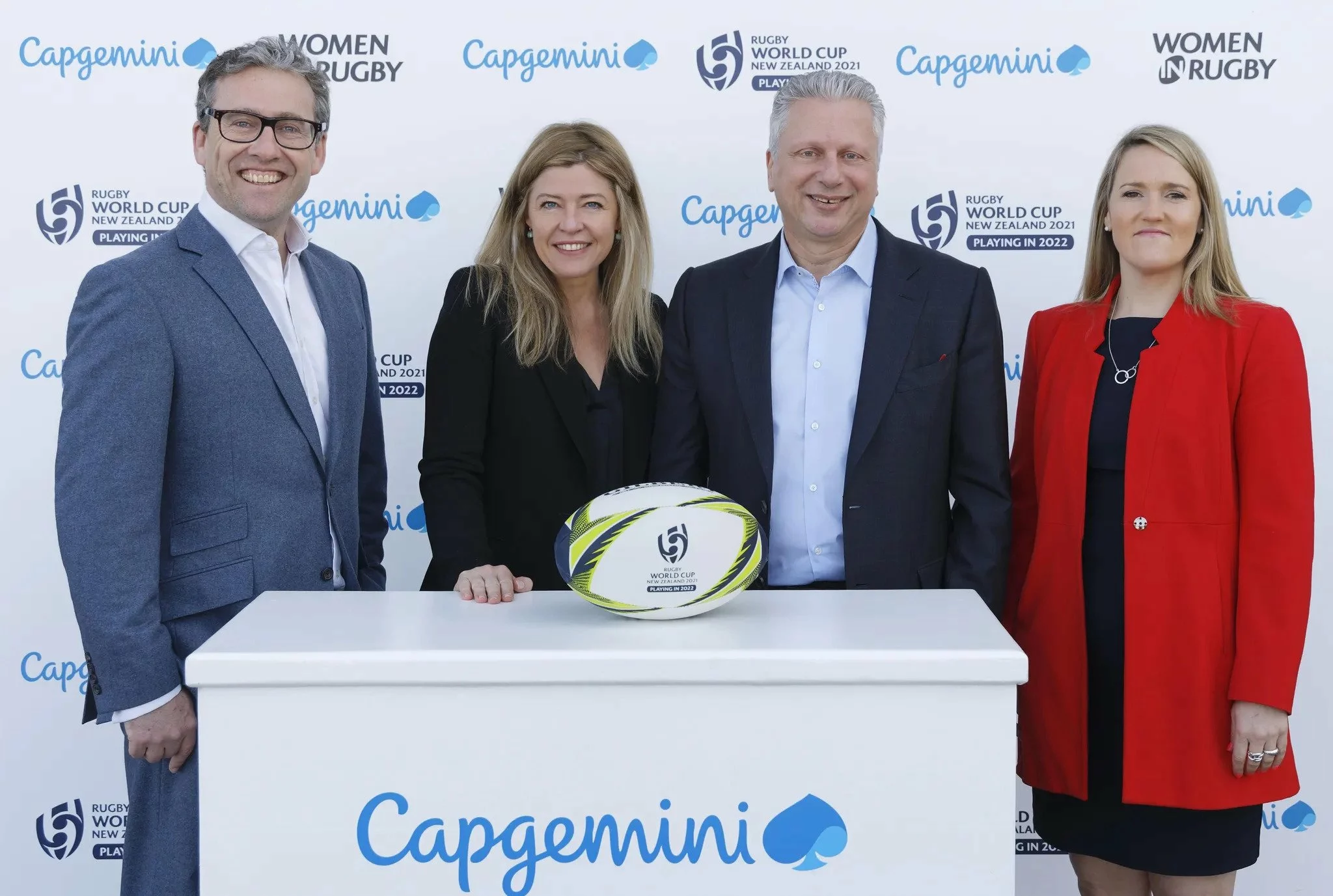 capgemini partners in rugby women