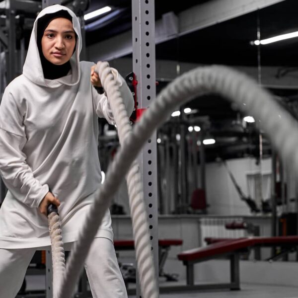 Top Tips to Help You Achieve Your Fitness Goals Whilst Working Out During Ramadan