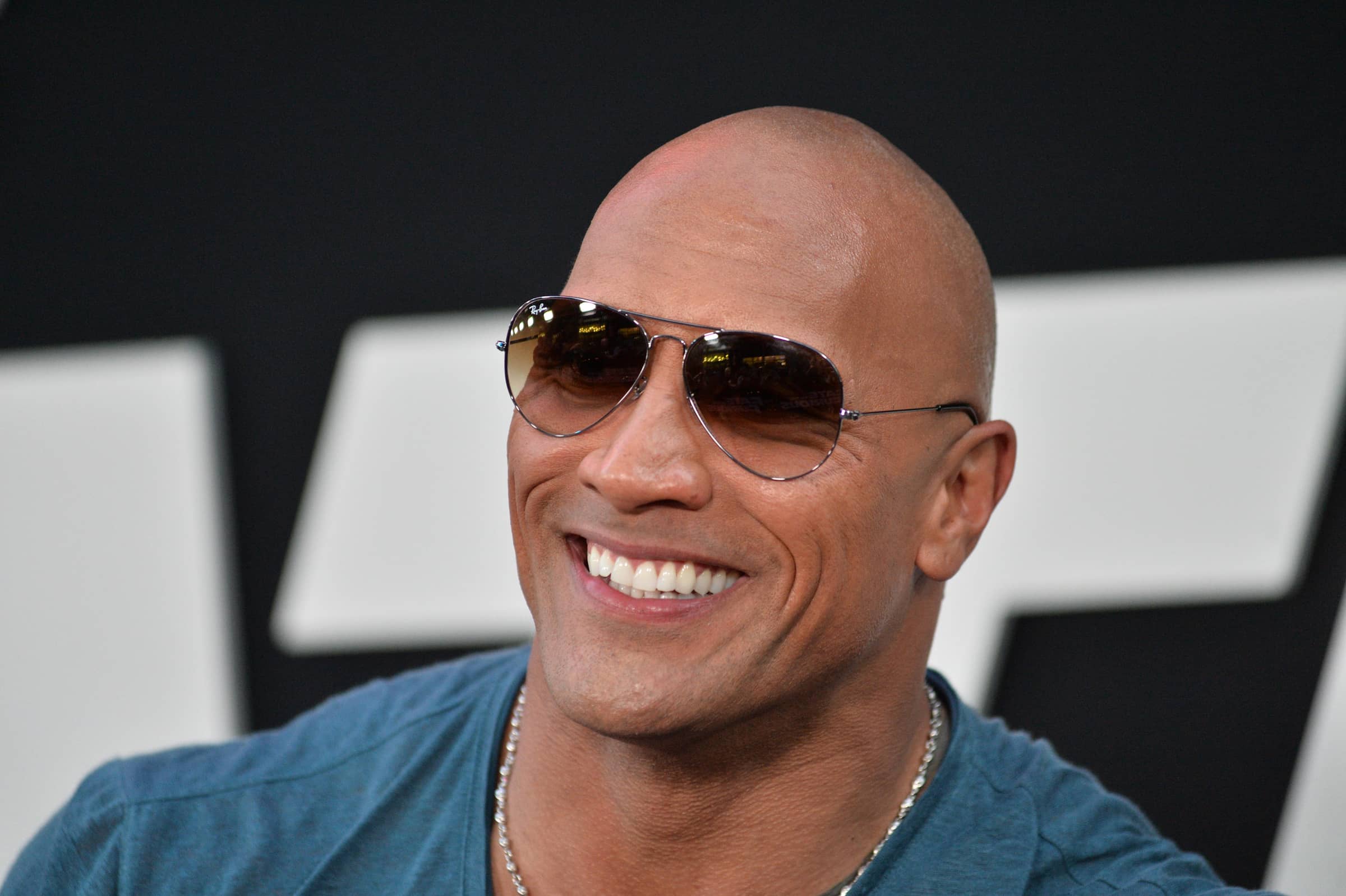 How To Get A Body Like Dwayne (The Rock) Johnson (And The ‘Cheat’ Days You Need To Know About)