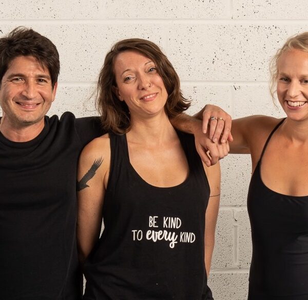 Sadhana Live’s Gerry Lopez On The Fast Growing Yoga And Body Movement Platform