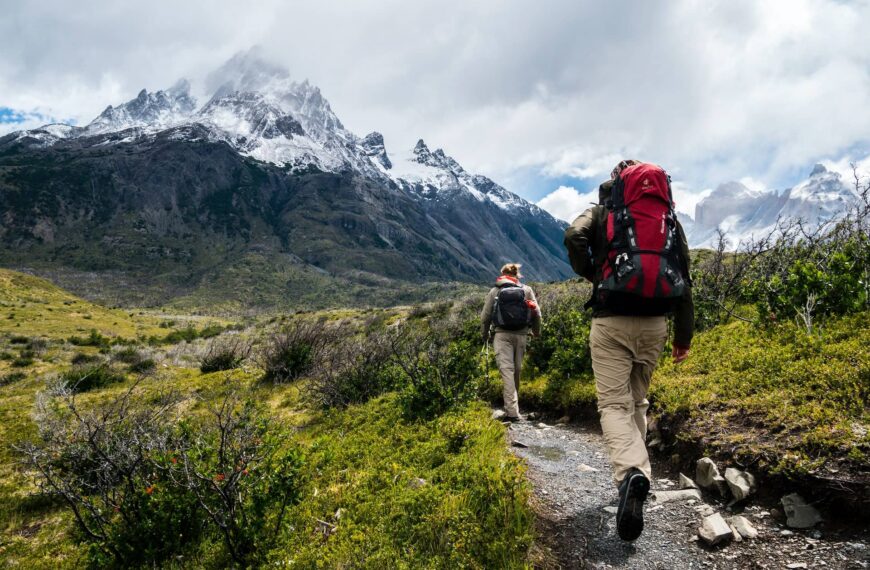 The Ultimate Beginners’ Guide to Hiking