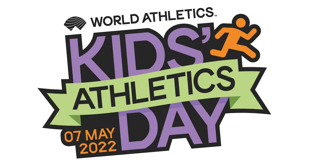 kids athletics day 2022