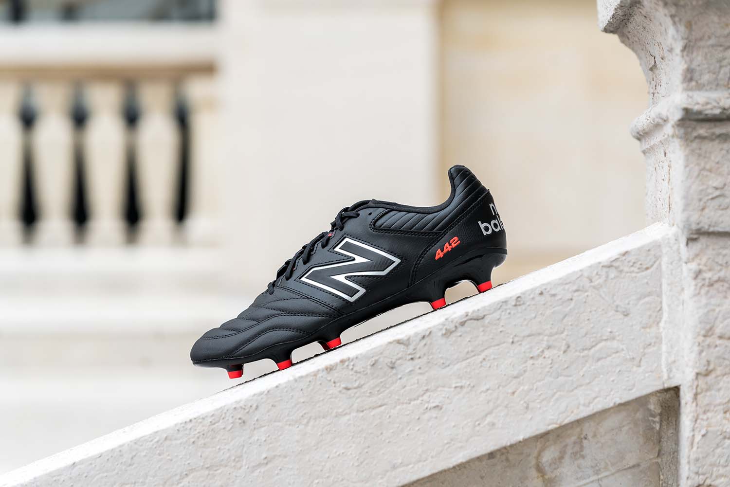 New Balance Reveals Flawless 442 V2 Boot
