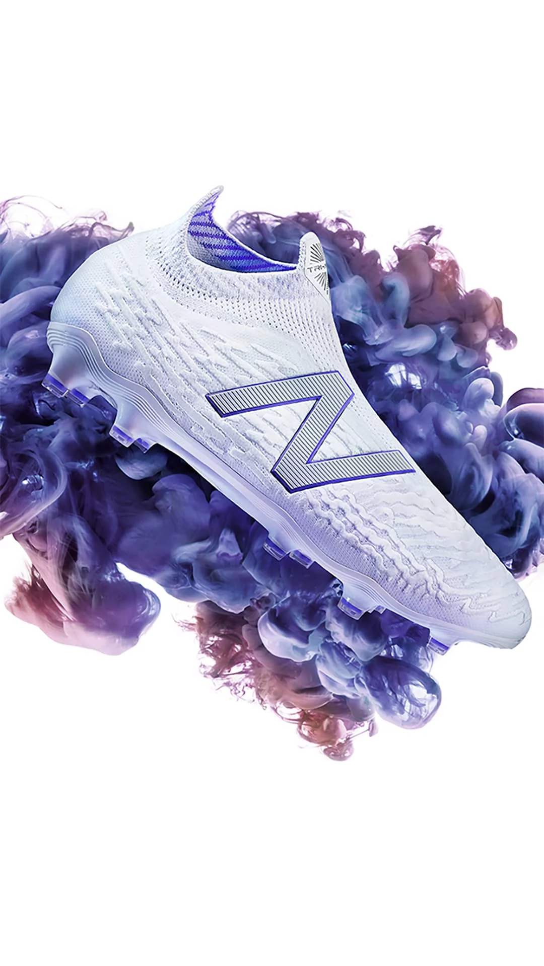 new balance all white football boots pack 2