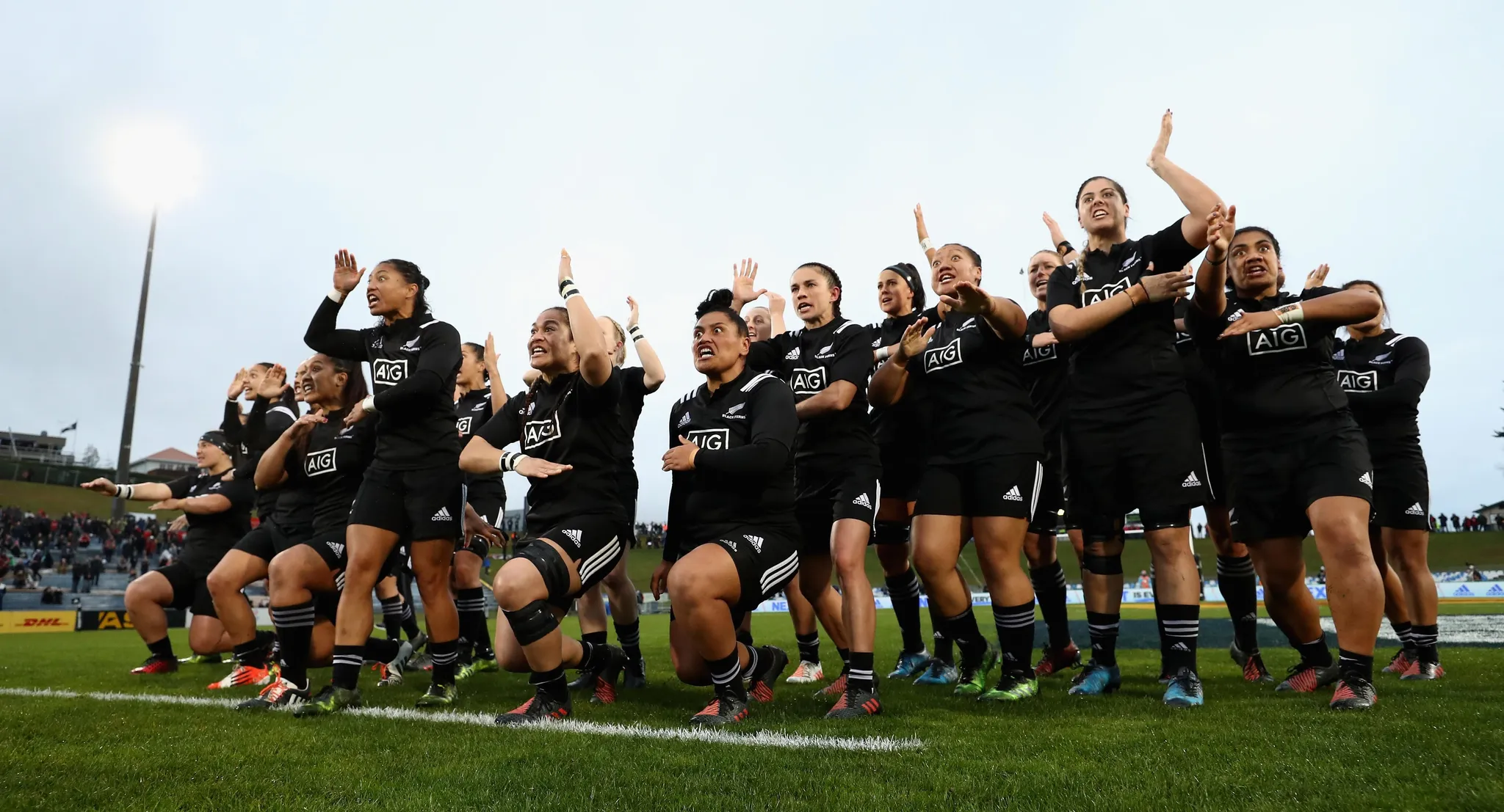 new zealand rugby women