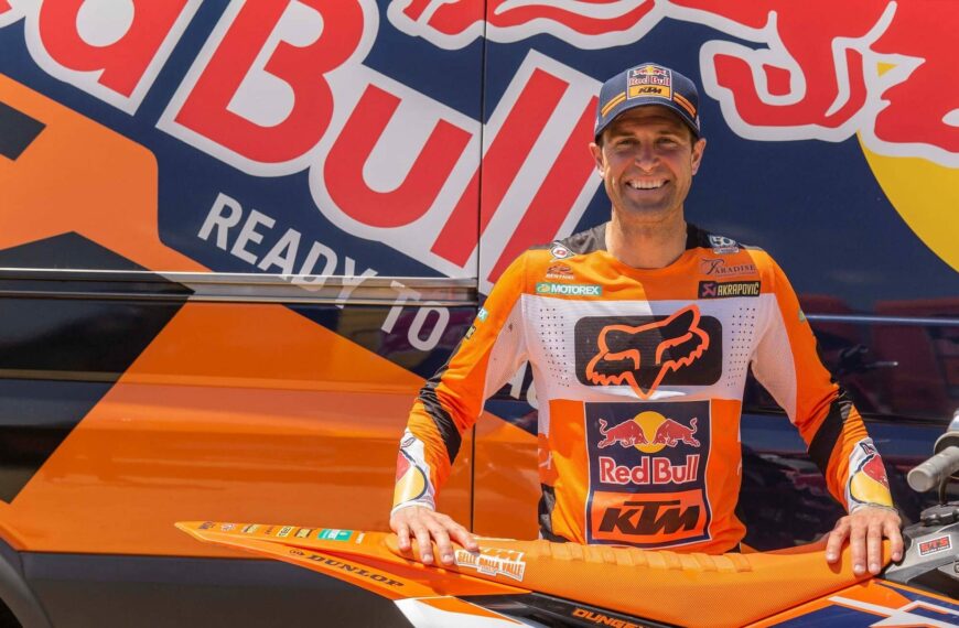 Ryan Dungey To Race AMA Pro Motocross Series Opening Rounds