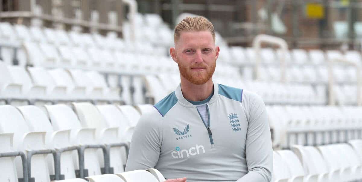 England Men’s Test Squad Named For LV= Insurance Test Series against New Zealand