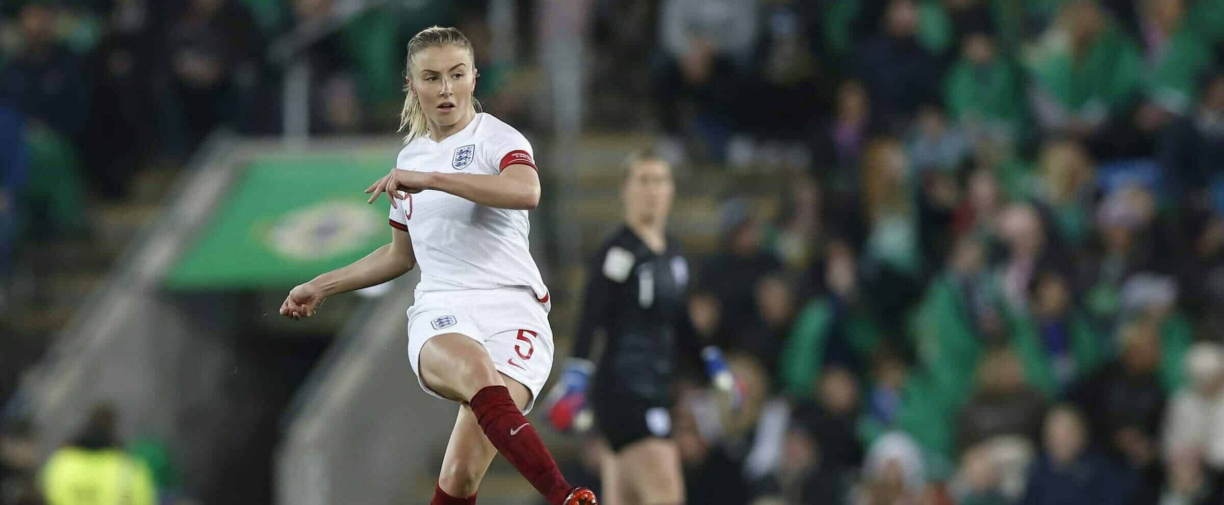 Swiss Secured For England Women’s Final Euro Warm-Up