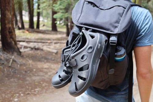 Leading Recovery Footwear Brand OOFOS Unveils The OOcandoo For Outdoor ...