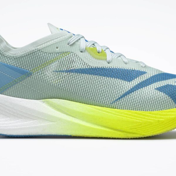 Reebok launches new performance running shoe: the floatride energy x