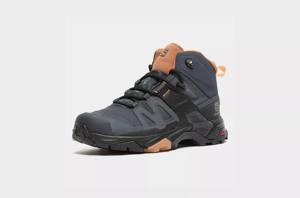Salomon Ultra 3 Mid GORE TEX® Walking Boots