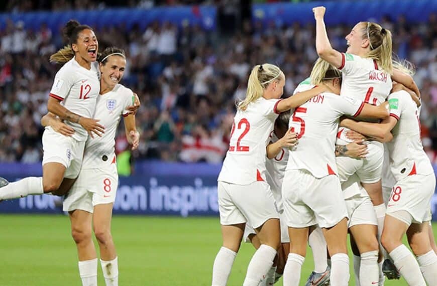 Sarina wiegman announces england women’s euro 2022 provisional squad