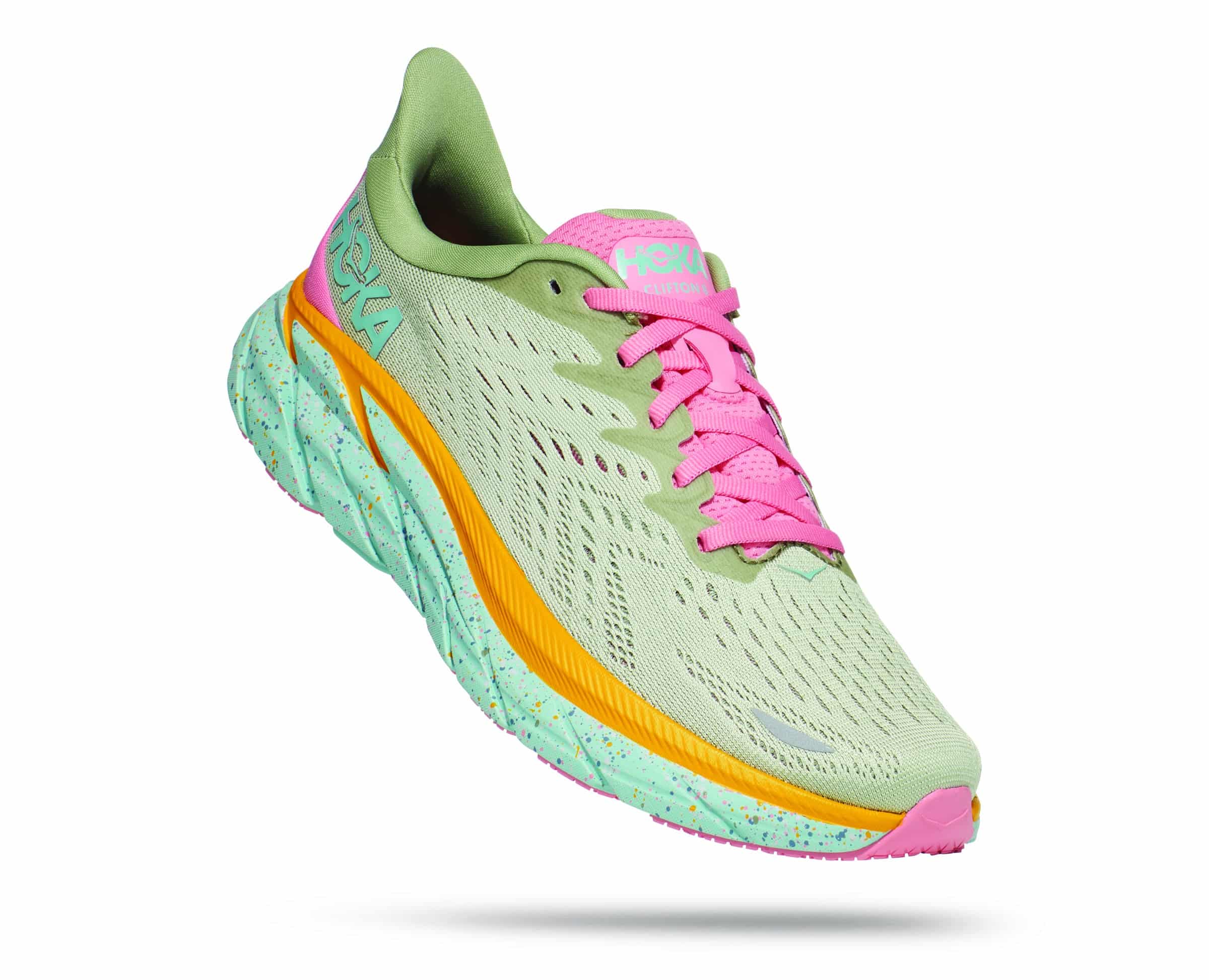 FP Movement To Collaborate With HOKA On Exclusive Collection | Sustain ...