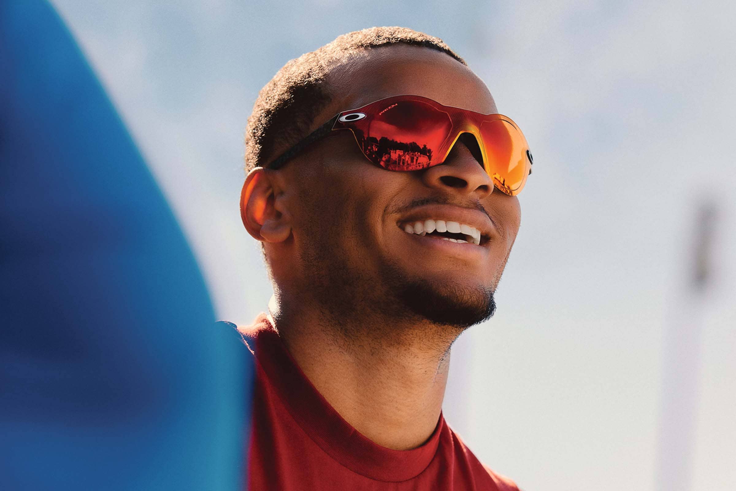 Everything You Need, Nothing You Don’t: Oakley Launches Re:Subzero