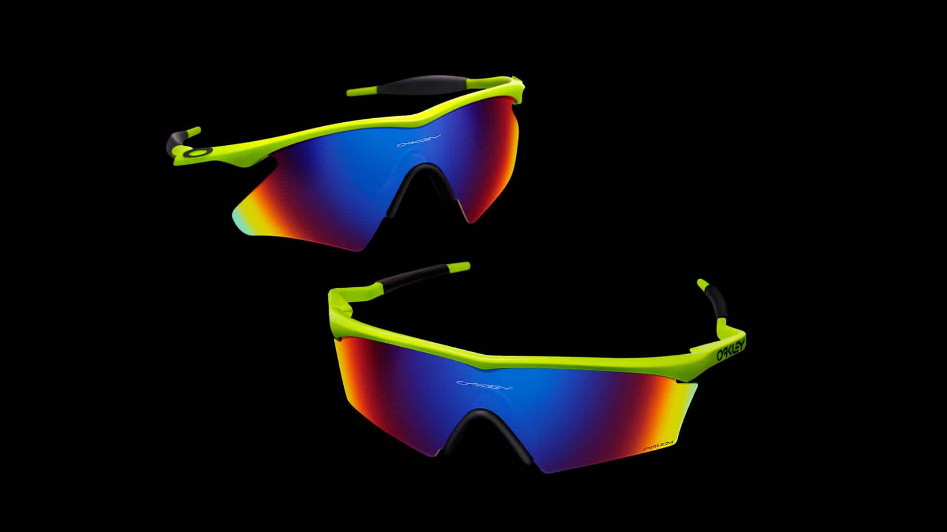 Oakley Are About To Make Serious Waves With The Re-Release Of Surf ...
