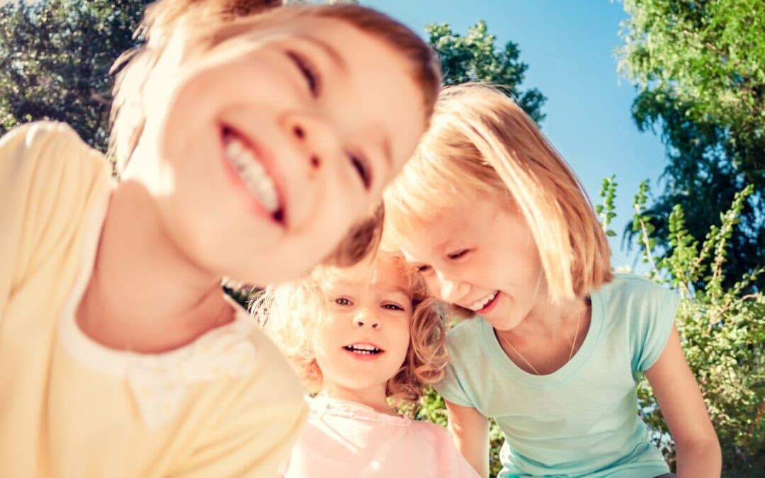 Why Children Need To Play – 5 Benefits To Boost Mental And Physical Health