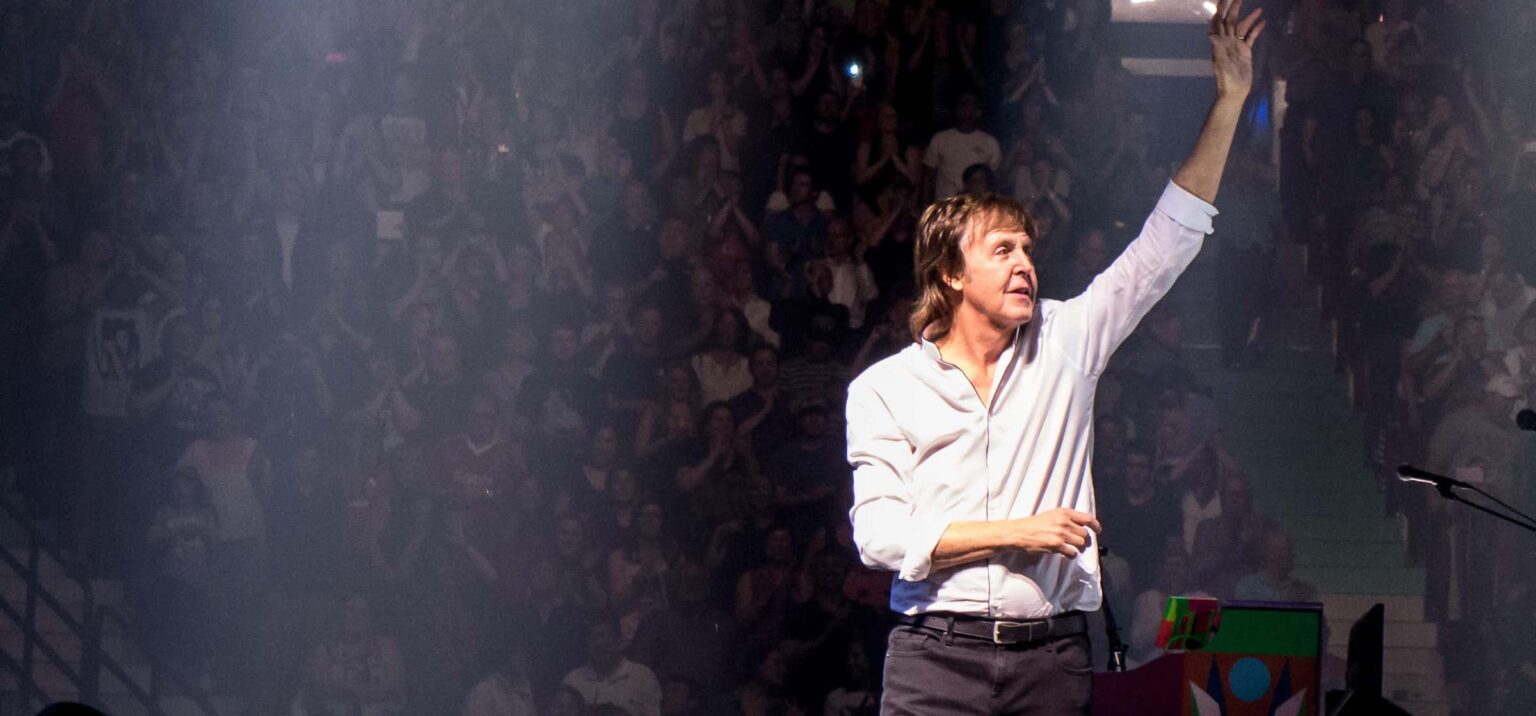 Paul McCartney: As He Headlines Glasto At 80, What Are His Health Secrets?
