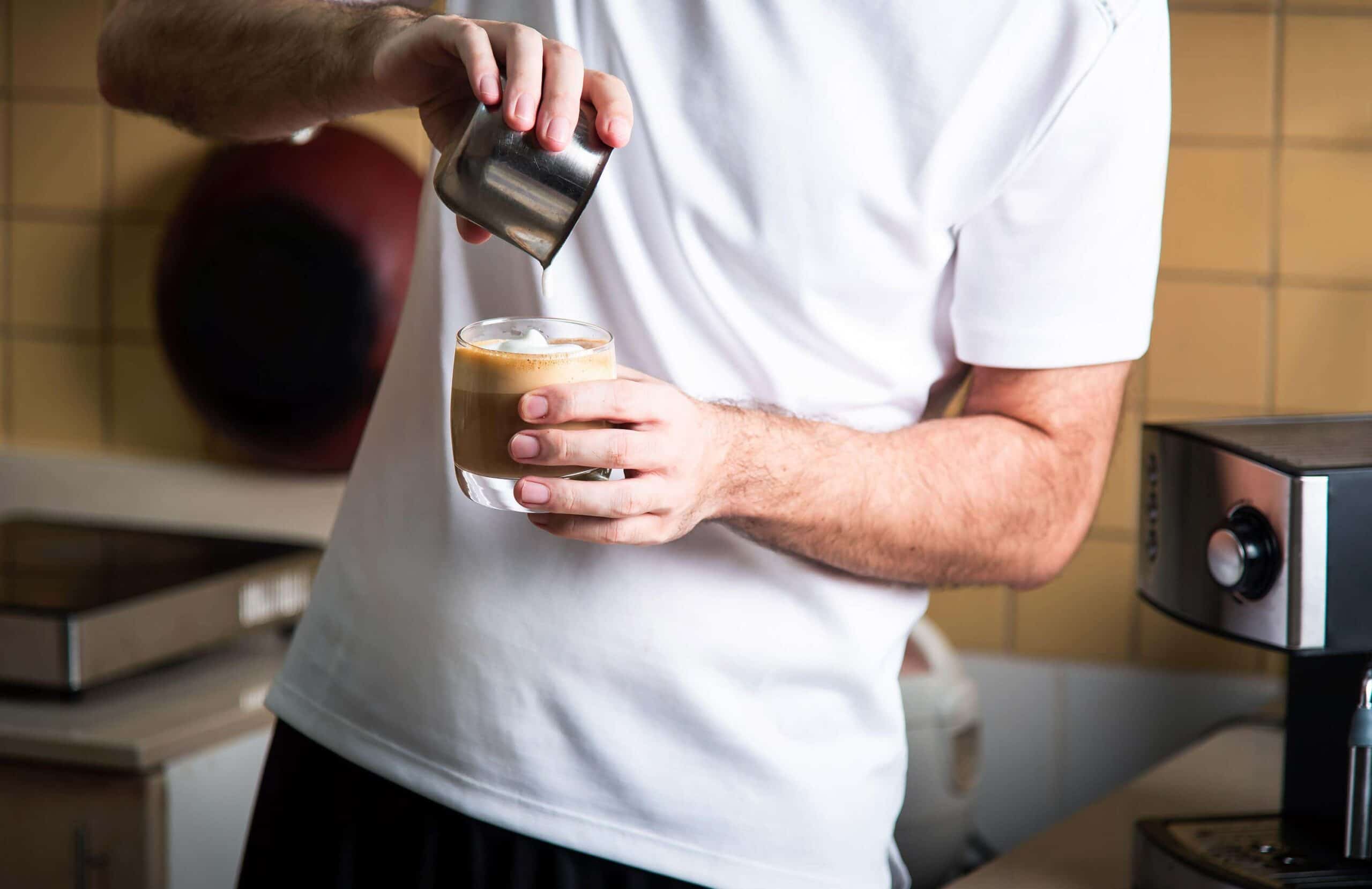 5 Ways To Make Your Morning Coffee Sustainable