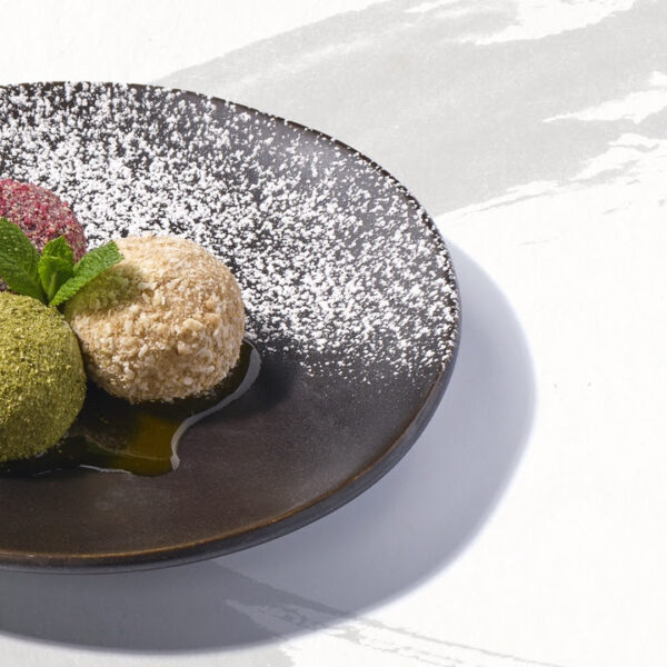​​Game, Set and Matcha – wagamama Launch Special Japanese Dessert To Celebrate Wimbledon
