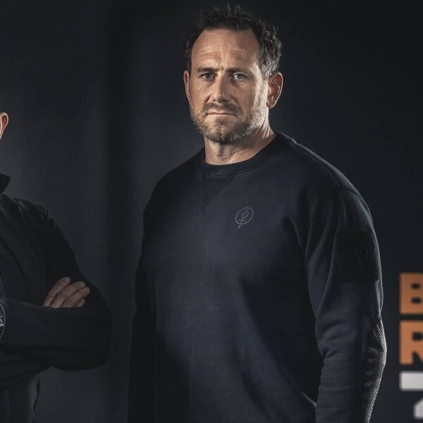 Fitness app of sas who dares wins duo acquired by scottish wellness giant truconnect