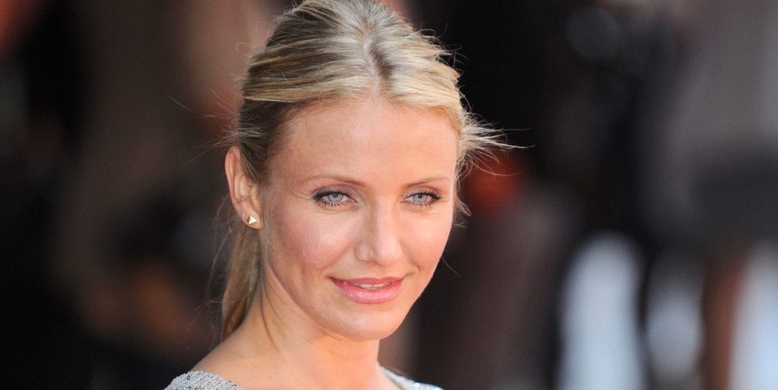 Cameron diaz returns to acting: why it’s ok to take a break in your career