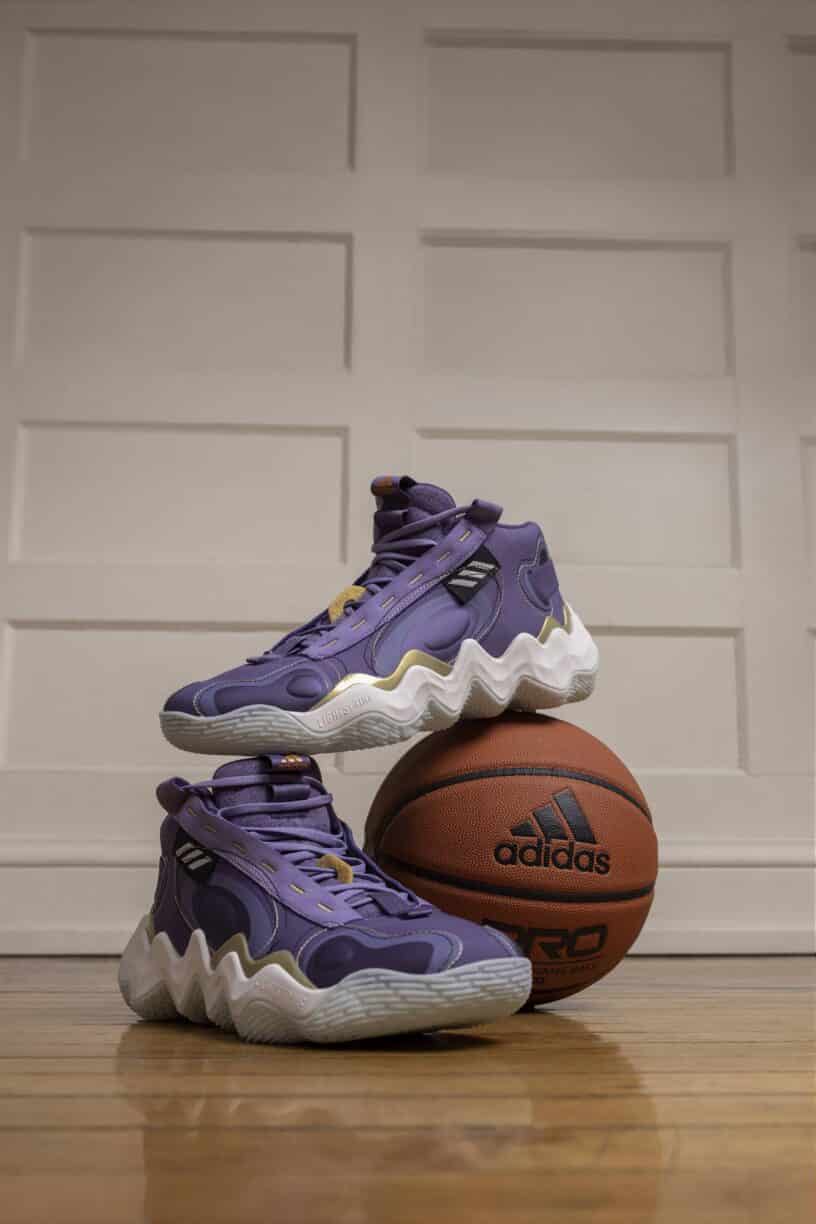 candace parker adidas collection 10