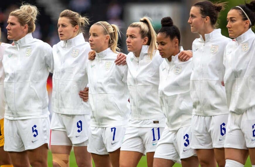 Inspired By The Euros? I Started Playing Women’s Football As An Adult And You Can Too
