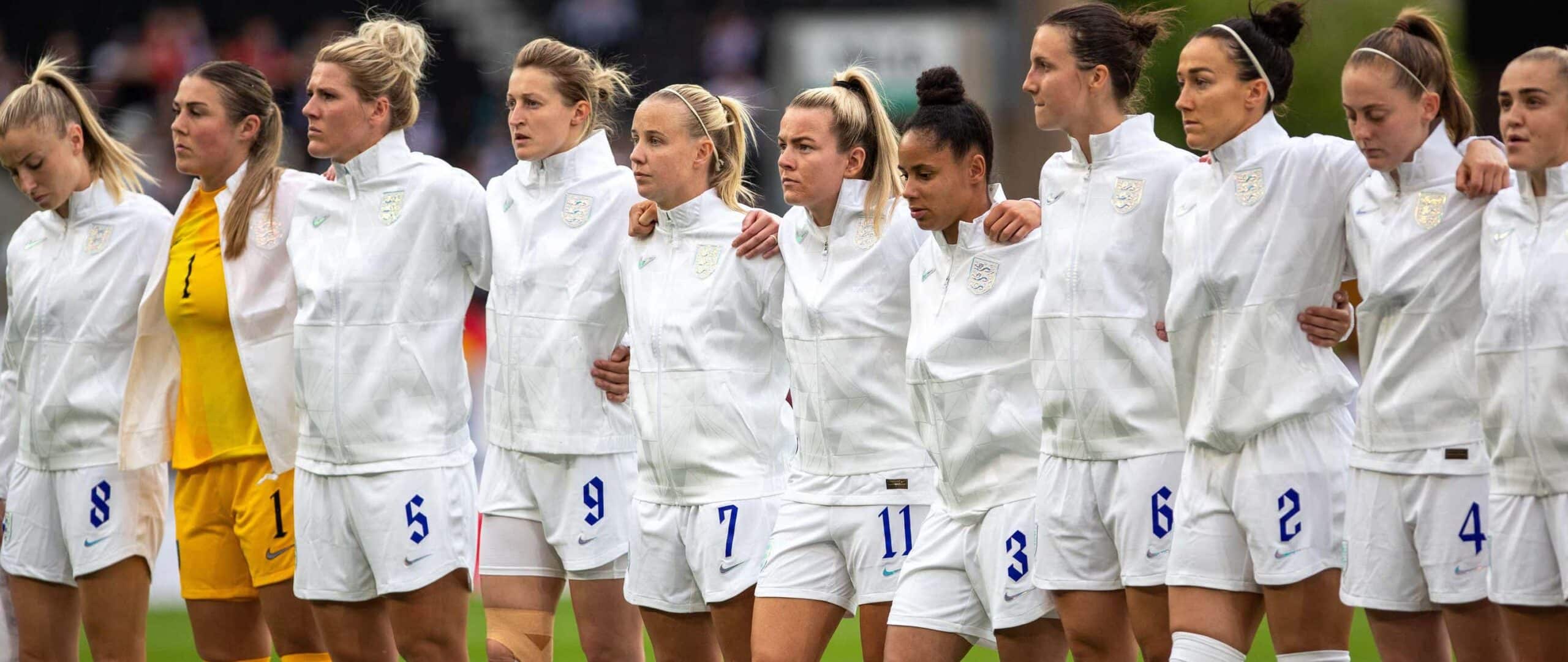 England’s lionesses’ final matches of 2022 will see them take on japan and norway in spain