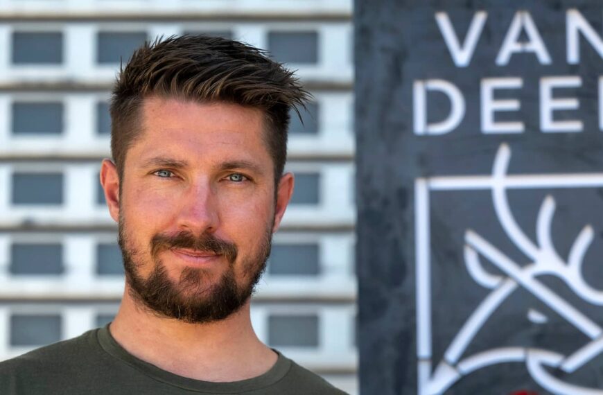 How Marcel Hirscher Went From Ski Star To Entrepreneur For Project 68