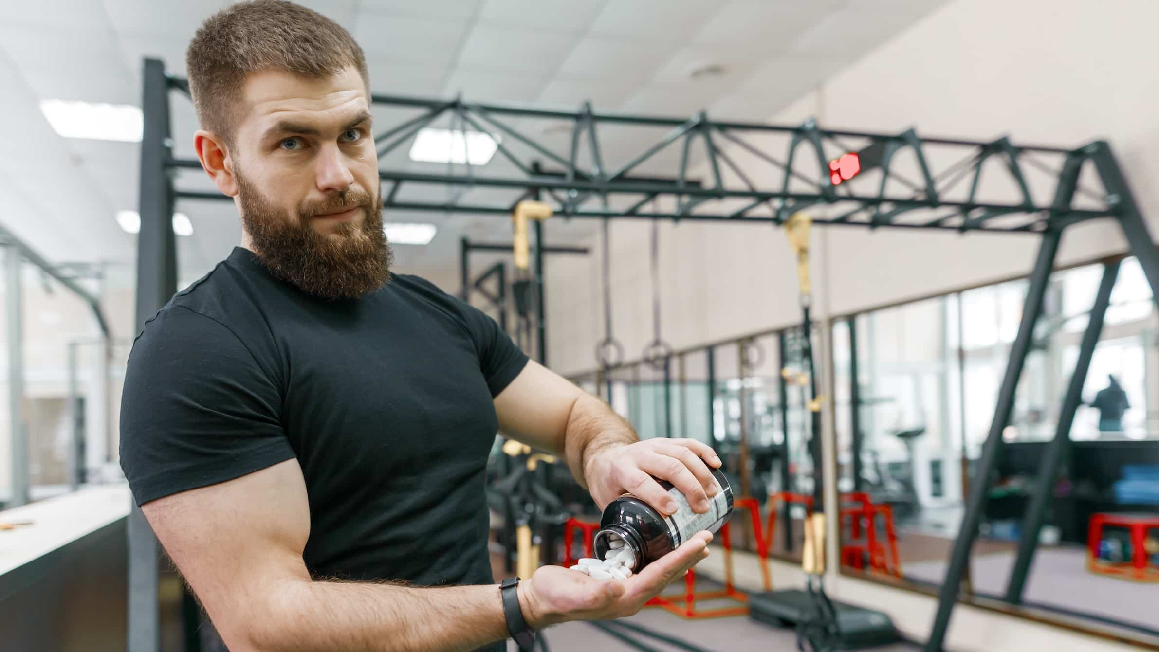 Can branched chain amino acids help you build muscle?