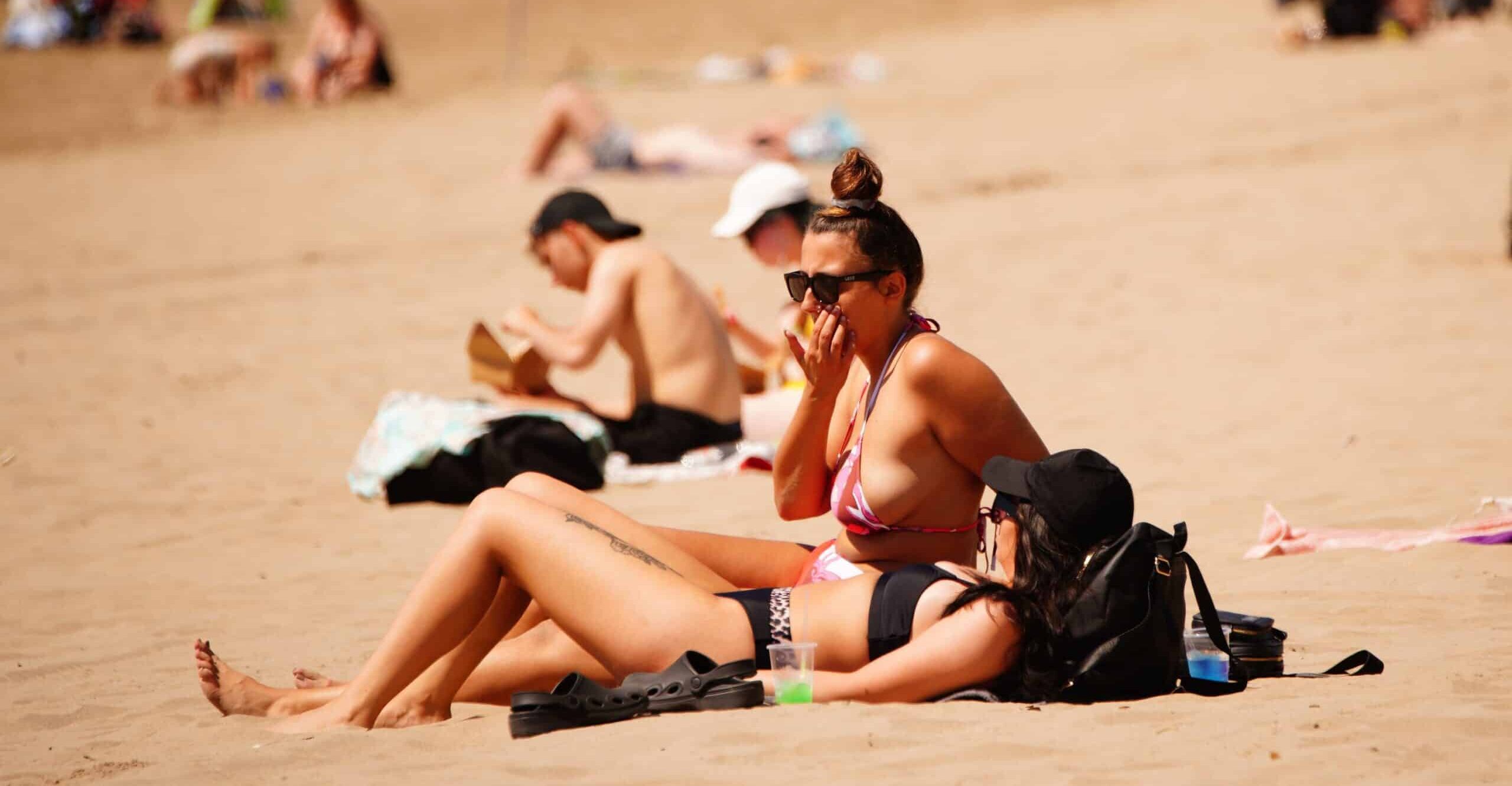 Are Your Symptoms Normal In A Heatwave – Or The Sign Of A More Serious Health Problem?