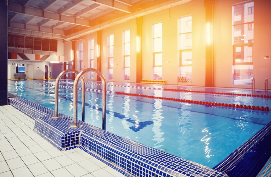 Sport england launches new assessments to support leisure facilities