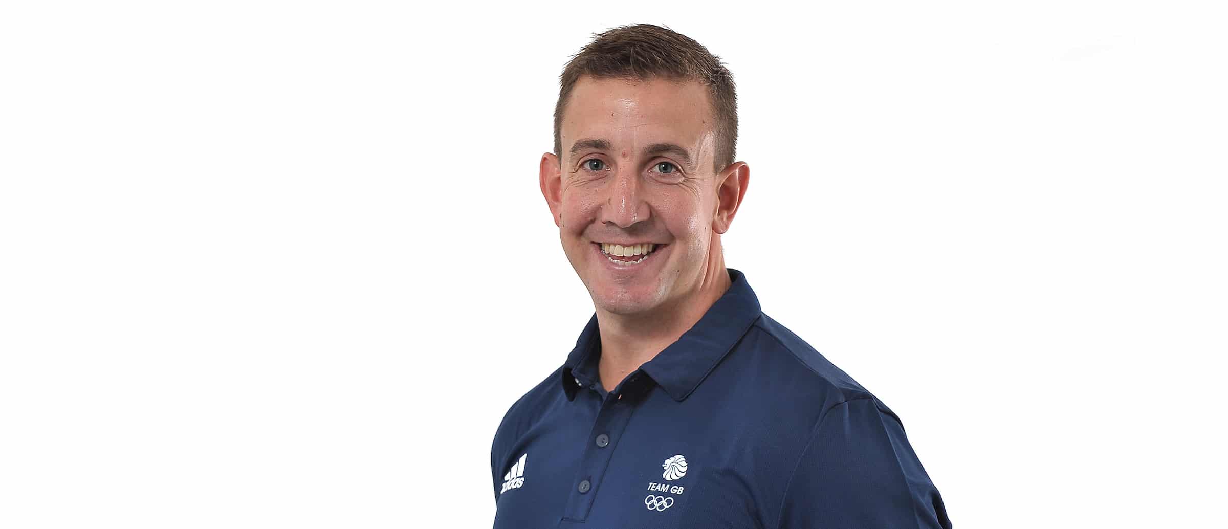 Dr paul ford mbe named team gb’s chef de mission for krakow 2023 european games