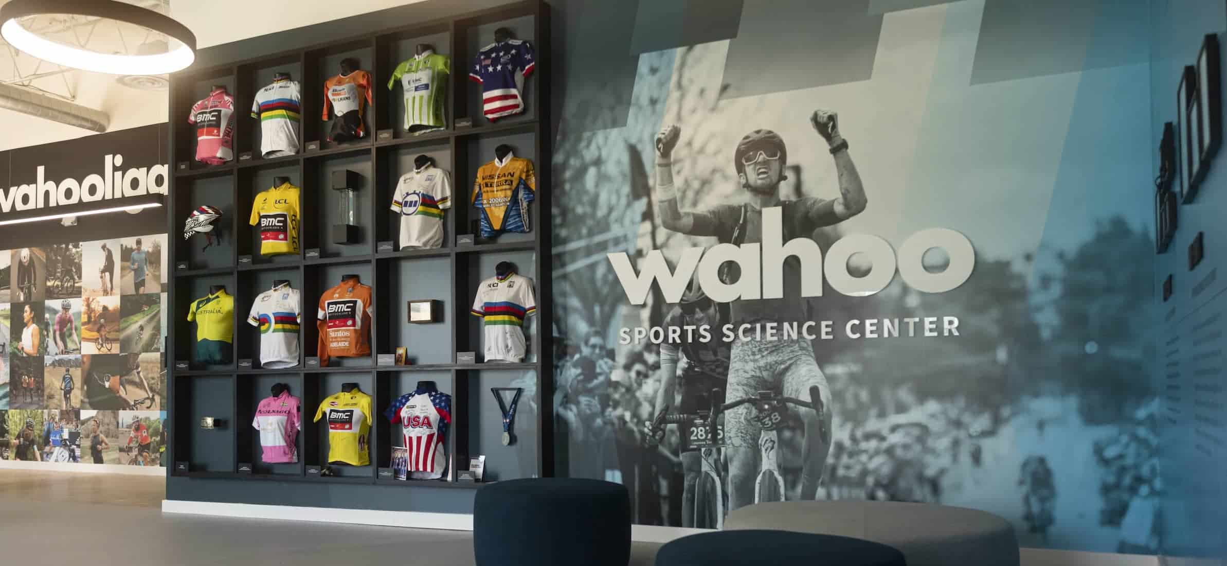 Wahoo announces proprietary sports science facility dedicated to shaping the future of connected fitness technology