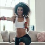 6 In 10 Brits Get Their Diet Tips Online – With TikTok Leading The Way For Gen Zs