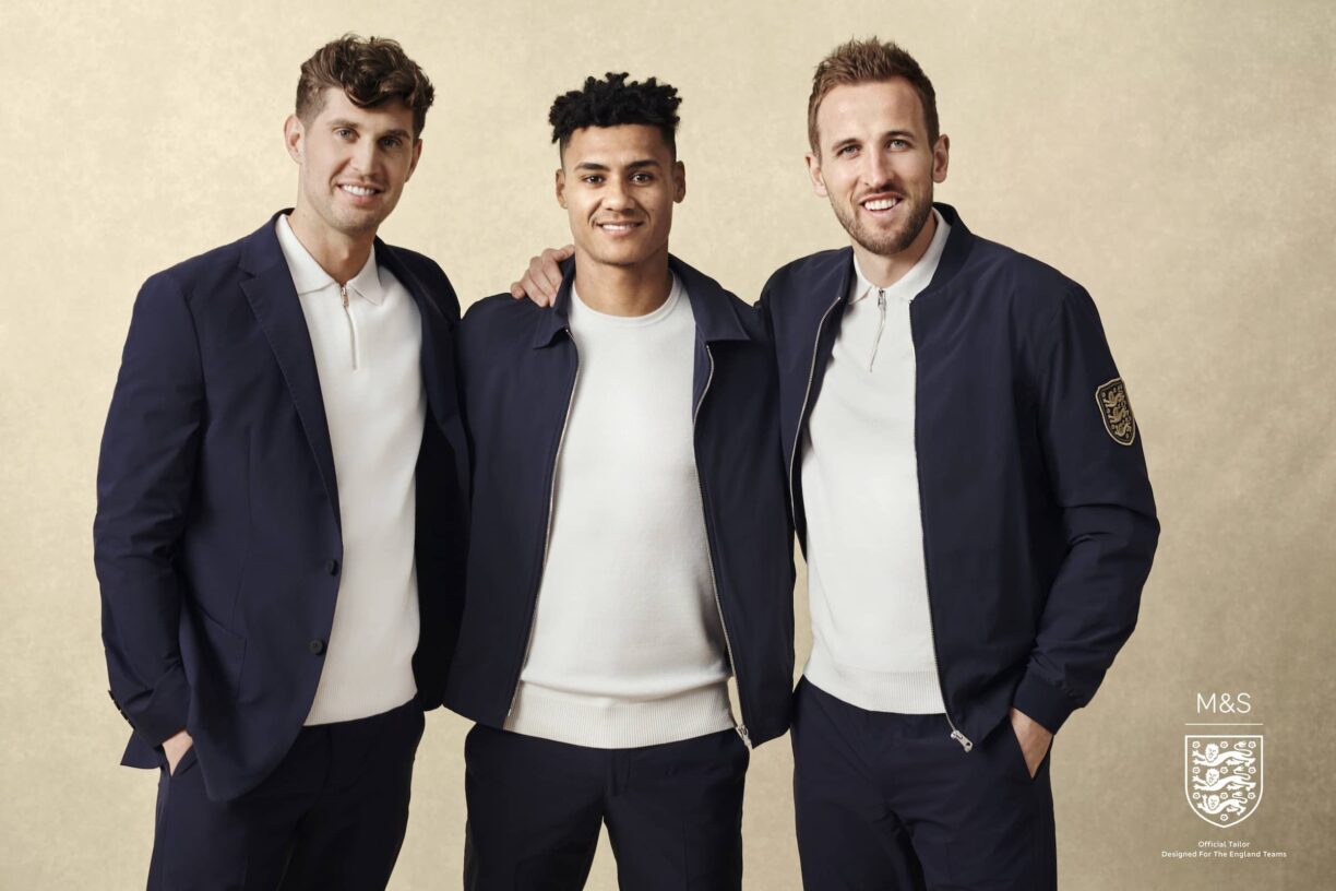m and s england teams clothing collection 3