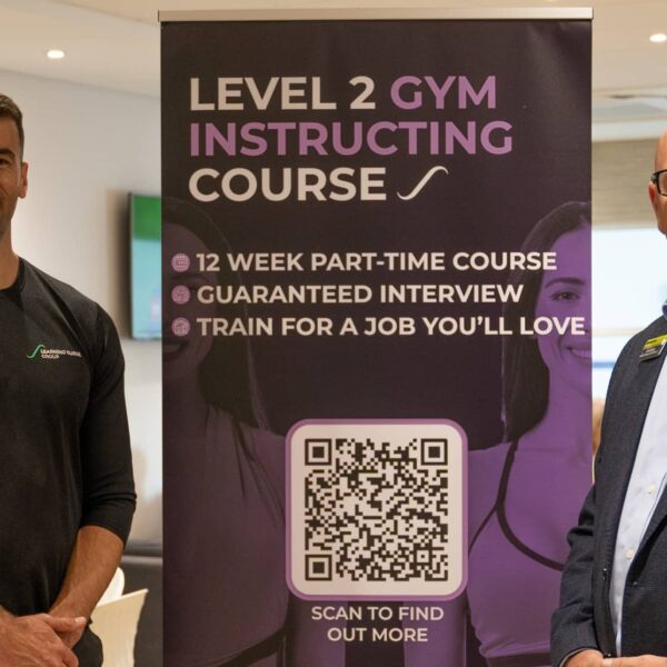 Bannatyne group and learning curve group launch bespoke fitness and wellbeing training academies