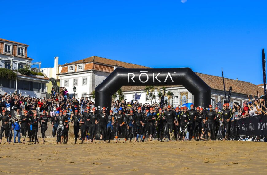 World-renowned ironman triathlon race returns to cascais, portugal this october 2022