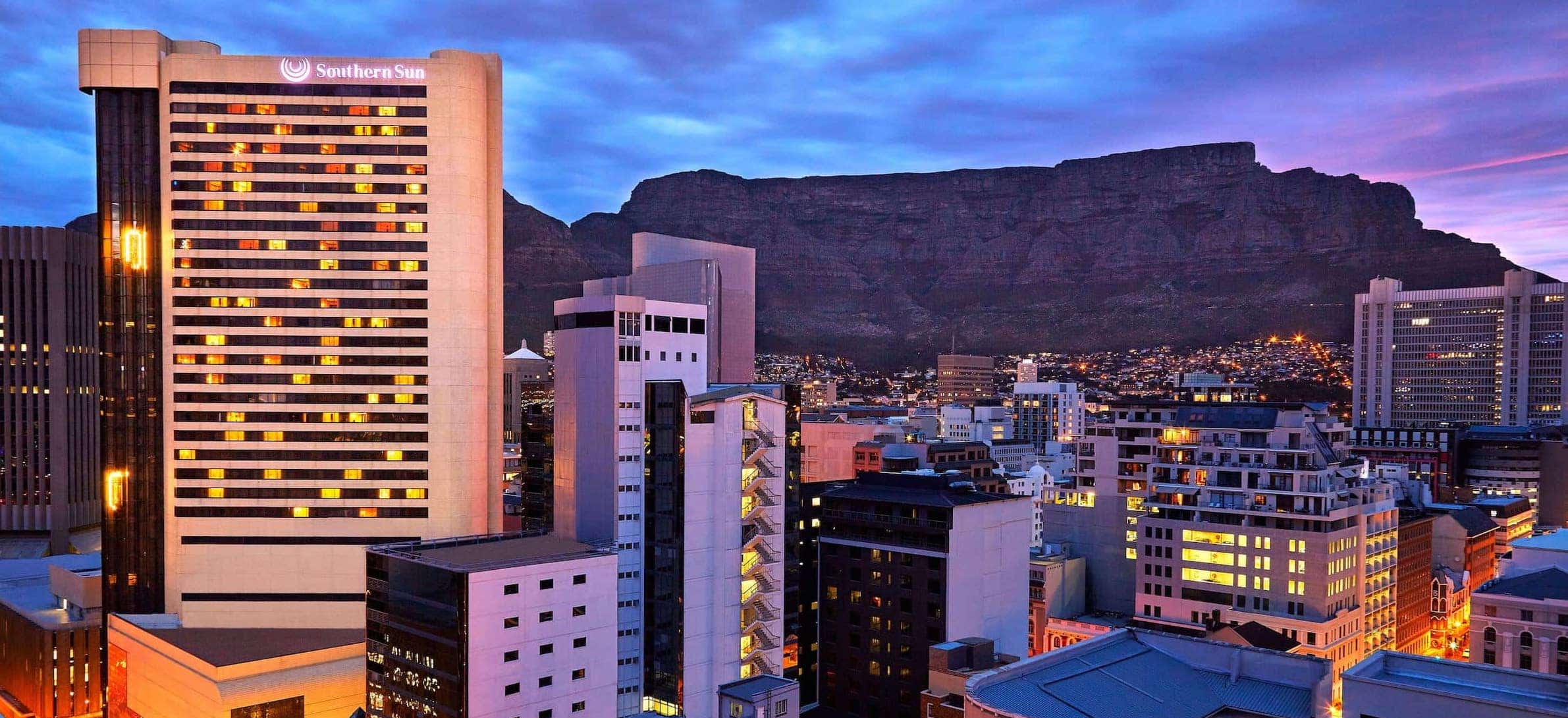 Southern sun hotel group to make rugby world cup sevens 2022 feel at home in cape town