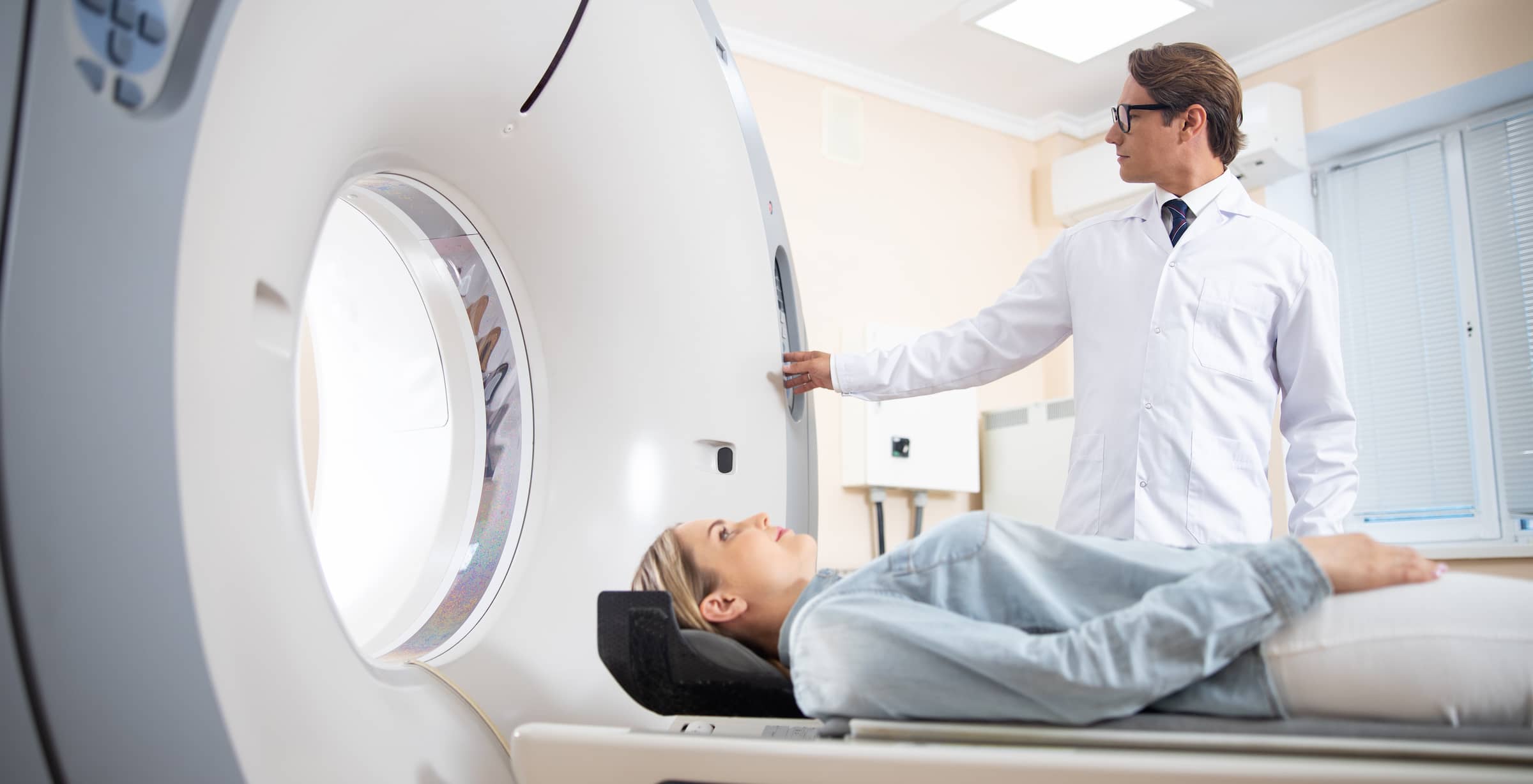 How to prepare for an mri scan